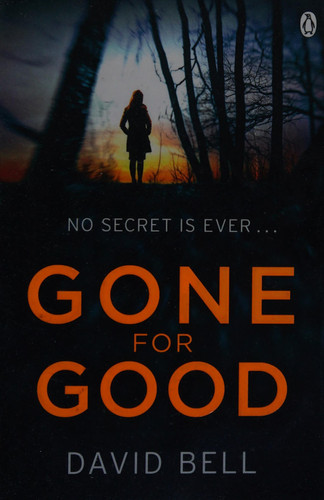 Cover of Gone for Good