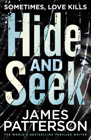 Cover of Hide and Seek
