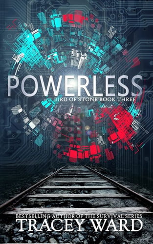 Cover of Powerless