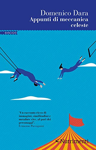 Cover of Appunti Di Meccanica Celeste