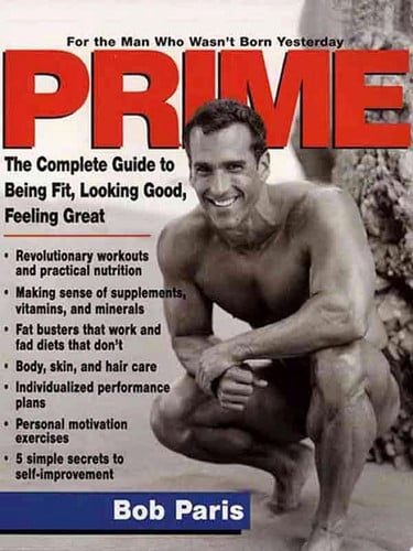 Cover of Prime