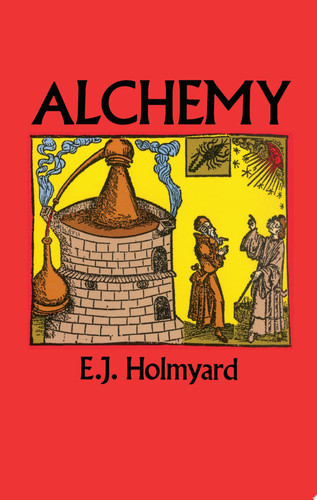 Cover of Alchemy