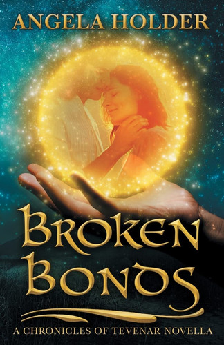 Cover of Broken Bonds