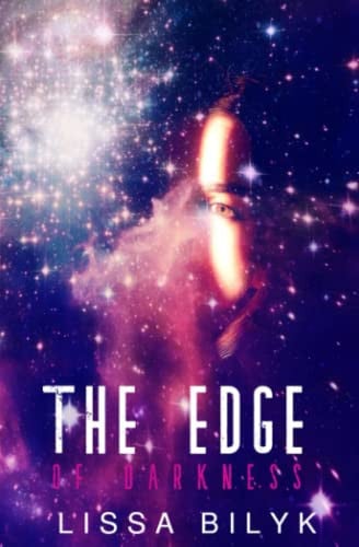 Cover of The Edge of Darkness