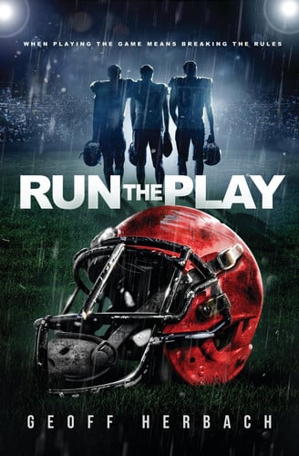 Cover of Run the Play