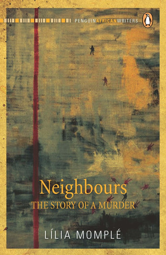 Cover of Neighbours: The Story of a Murder