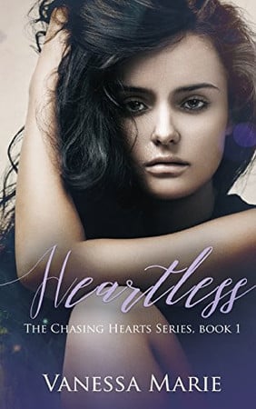 Cover of Heartless
