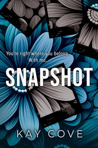 Cover of Snapshot (Lessons in Love, #2)