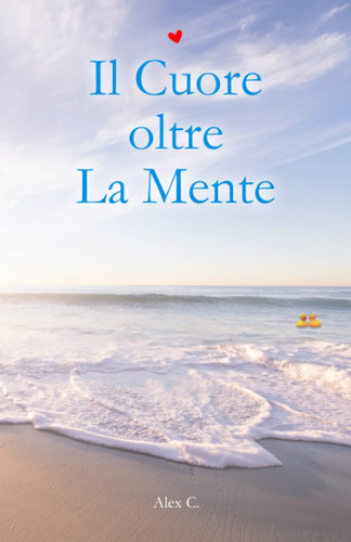 Cover of Il Cuore Oltre La Mente