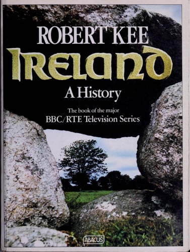 Cover of Ireland