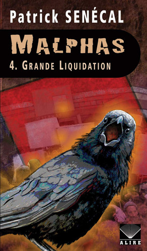 Cover of Grande Liquidation