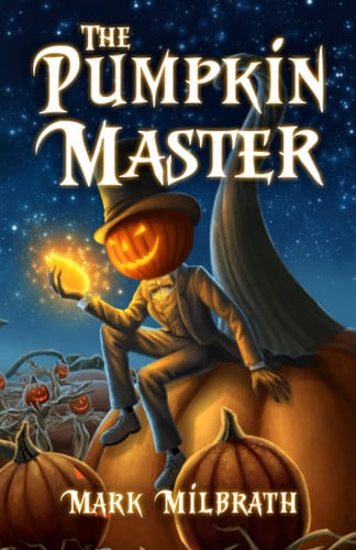 Cover of The Pumpkin Master