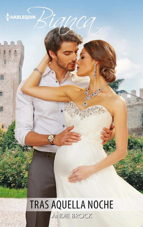 Cover of Tras Aquella Noche