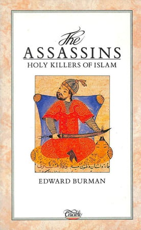 Cover of The Assassins