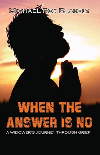 Cover of When the Answer Is No!!!