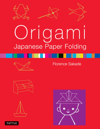 Cover of Origami