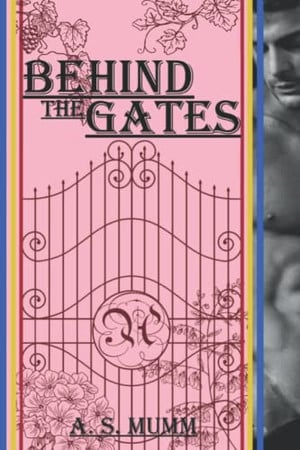 Cover of Behind the Gates