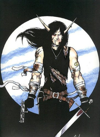 Cover of Poison Elves Volume 11