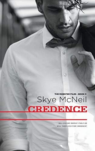 Cover of Credence