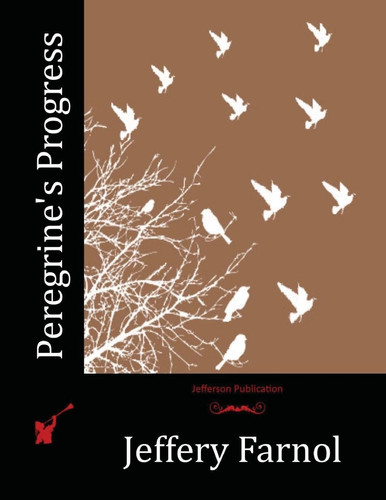 Cover of Peregrine's Progress