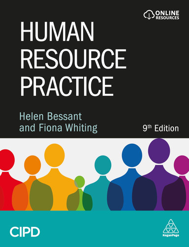 Cover of Human Resource Practice