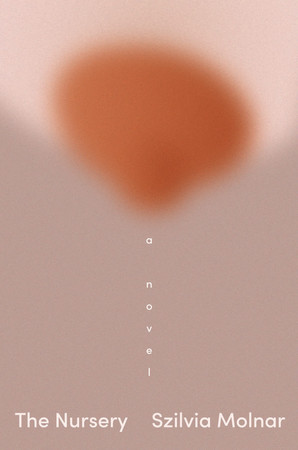 Cover of The Nursery