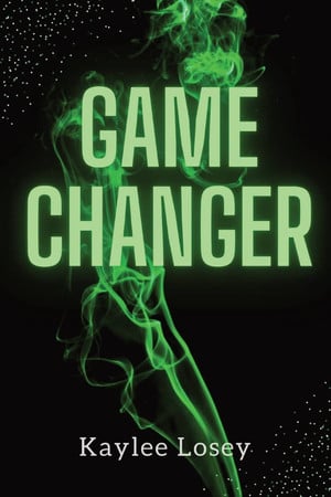 Cover of Game Changer