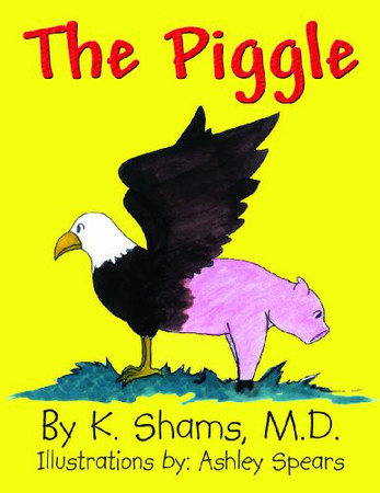 Cover of THE PIGLE