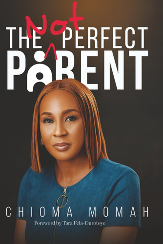 Cover of The Not Perfect Parent