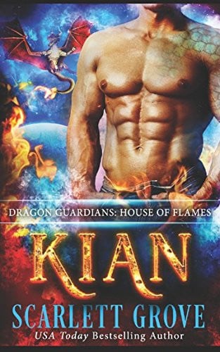 Cover of Kian