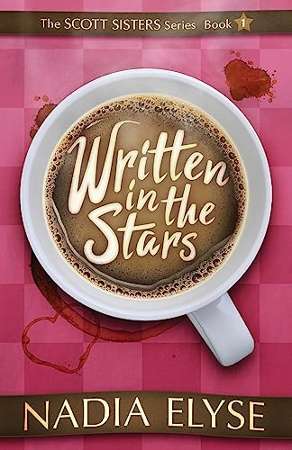 Cover of Written in the Stars