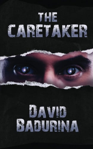 Cover of The Caretaker