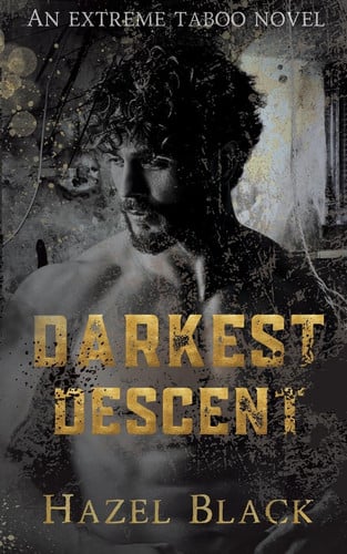Cover of Darkest Descent