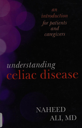 Cover of Understanding Celiac Disease