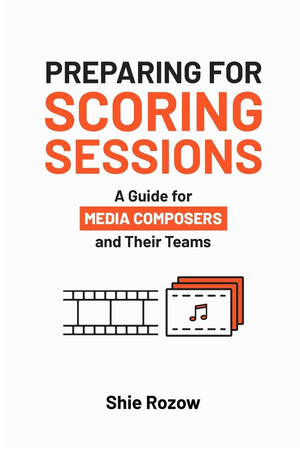 Cover of Preparing for Scoring Sessions