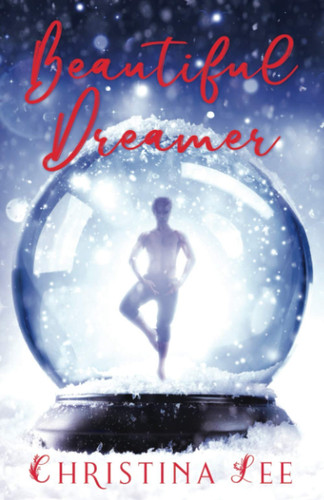 Cover of Beautiful Dreamer