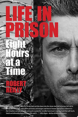 Cover of Life in Prison