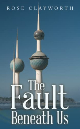 Cover of The Fault Beneath Us