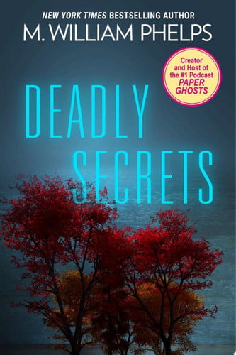 Cover of Deadly Secrets