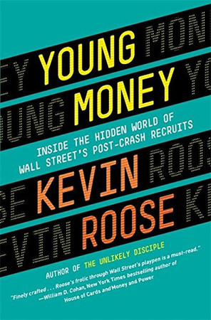 Cover of Young Money