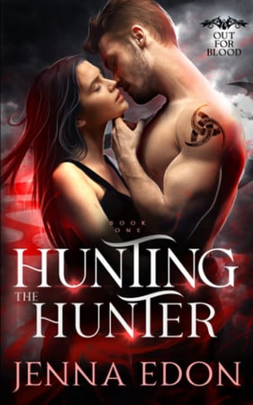 Cover of Hunting the Hunter