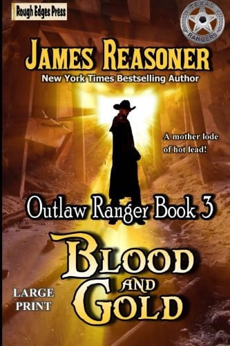 Cover of Blood and Gold