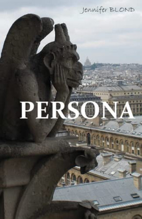 Cover of Persona Apprentie