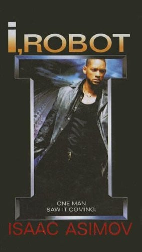 Cover of I, Robot