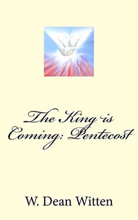 Cover of The King Is Coming Pentecost