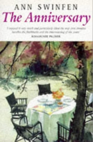 Cover of The Anniversary