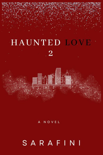 Cover of Haunted Love 2