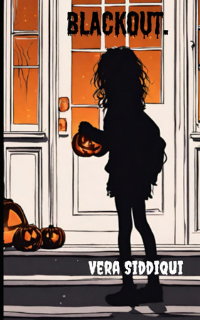 Cover of Blackout