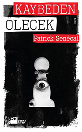 Cover of Kaybeden Ölecek