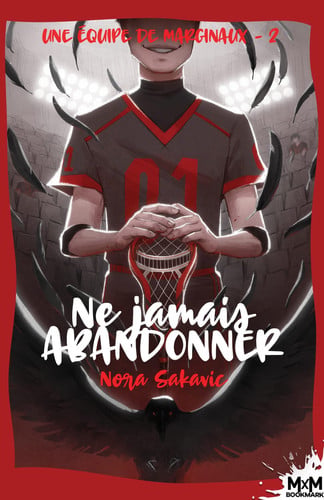 Cover of Ne Jamais Abandonner